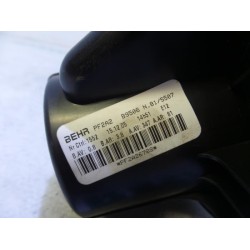 Peugeot - 307 - Heating and ventilation fan motor