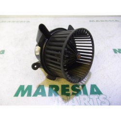 Peugeot - 307 - Heating and ventilation fan motor