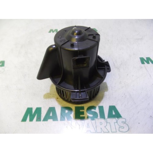 Peugeot - 307 - Heating and ventilation fan motor
