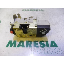 Peugeot - 307 - Rear door mechanism 4-door, right