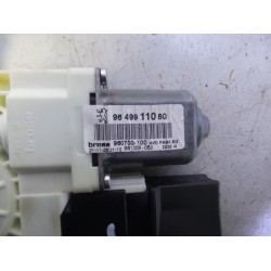 Peugeot - 307 - Window mechanism 4-door, front right