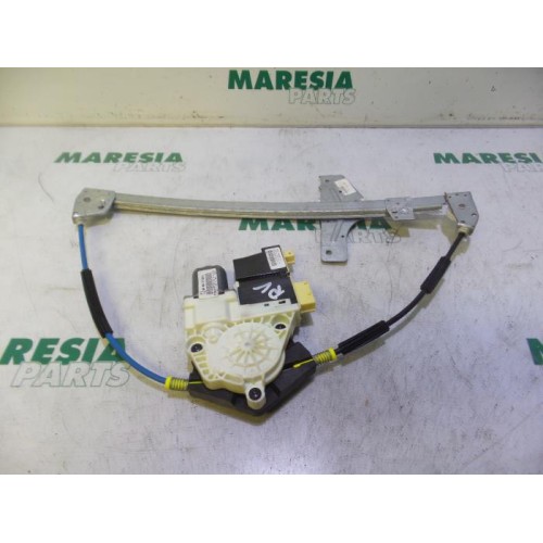 Peugeot - 307 - Window mechanism 4-door, front right