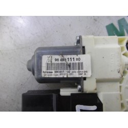 Peugeot - 307 - Window mechanism 4-door, front left