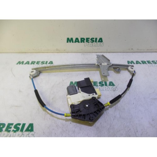 Peugeot - 307 - Window mechanism 4-door, front left