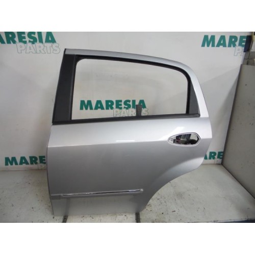 Fiat - Punto - Rear door 4-door, left