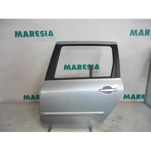 Peugeot - 307 - Rear door 4-door, left