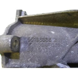 Fiat - Punto - Gearbox casing