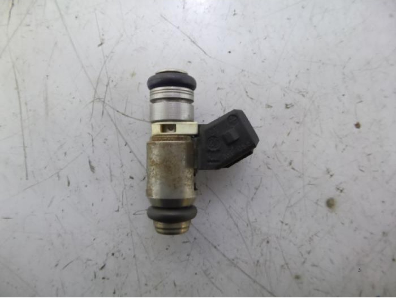 Fiat - Seicento - Injector (petrol injection)