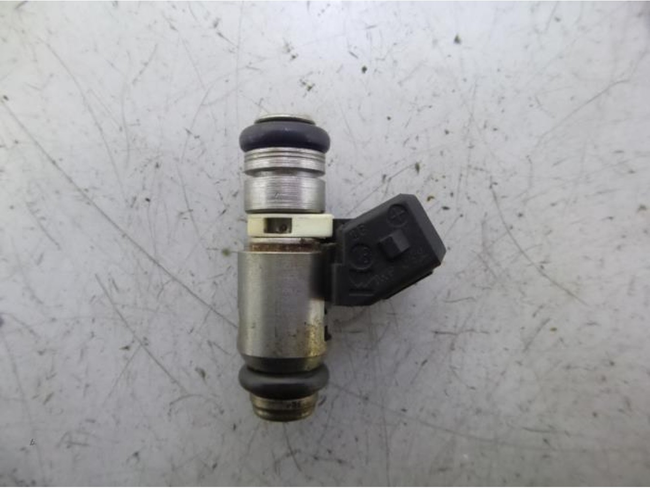 Fiat - Seicento - Injector (benzine injectie)