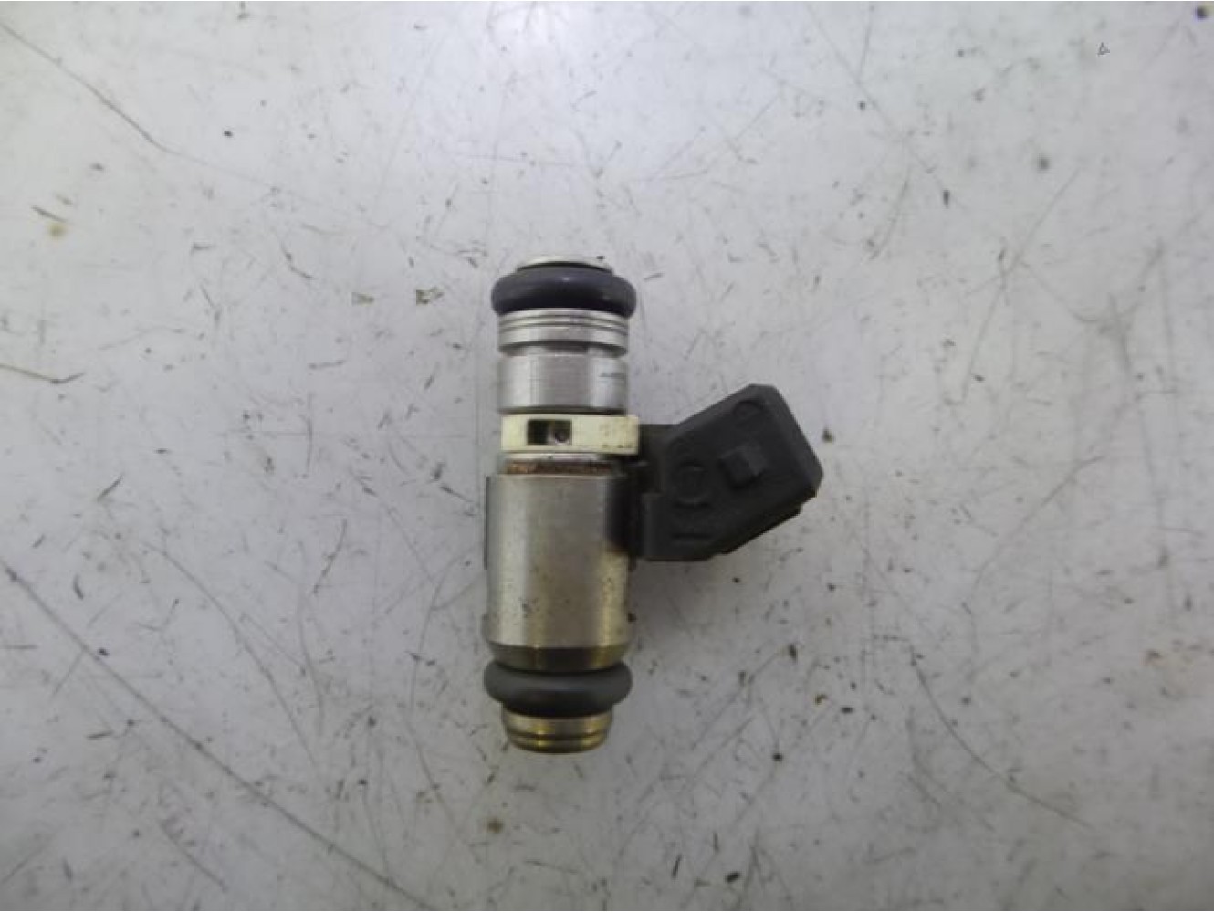 Fiat - Seicento - Injector (petrol injection)