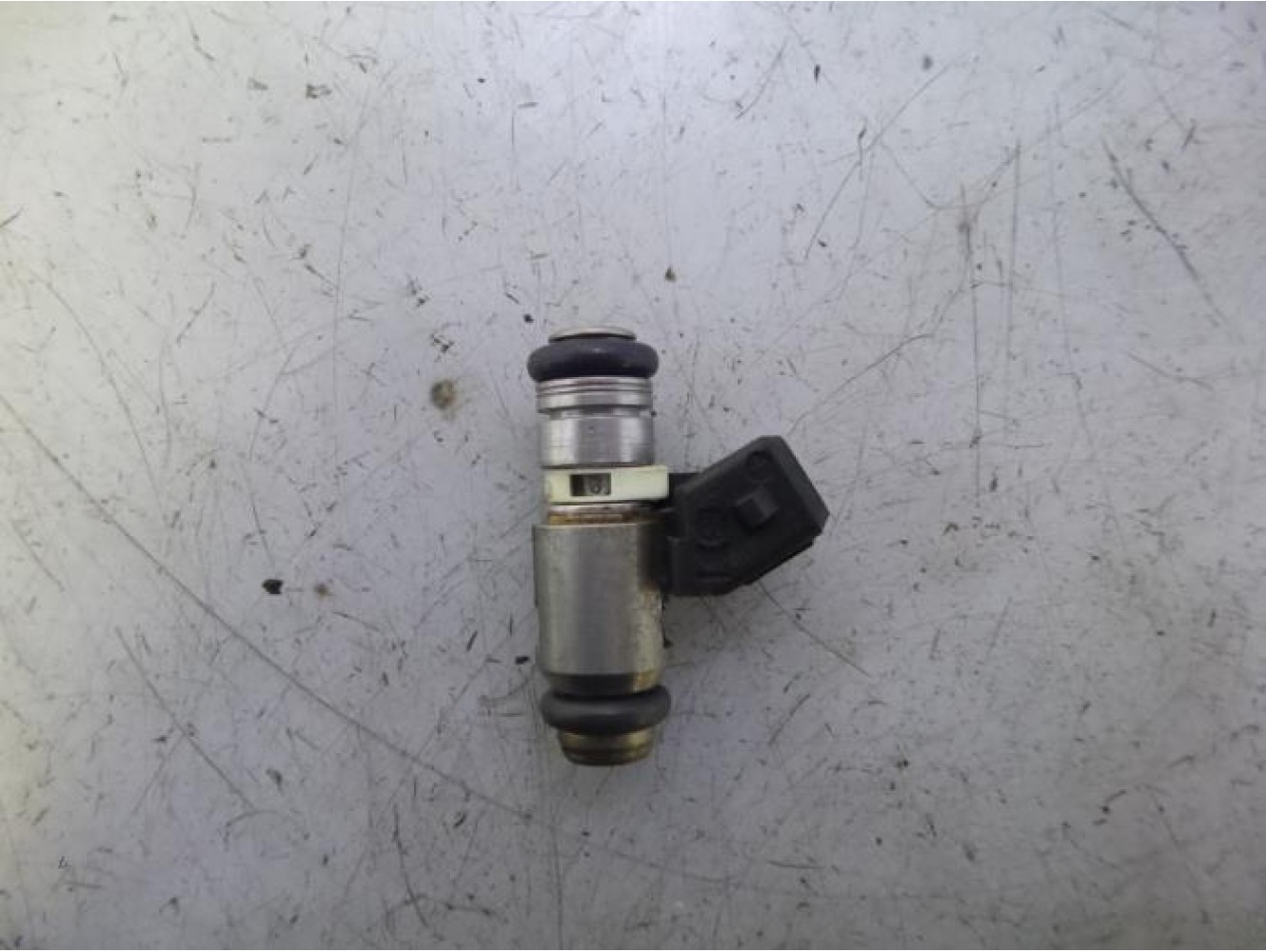 Fiat - Seicento - Injector (petrol injection)