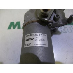 Fiat - Punto - Front wiper motor