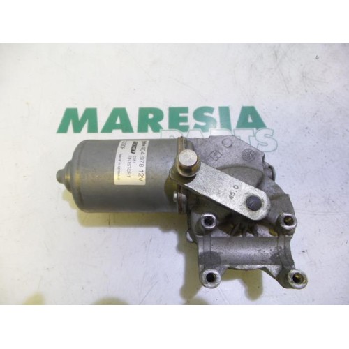 Fiat - Punto - Front wiper motor