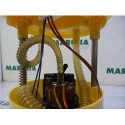 Fiat - Punto - Pompe carburant électrique