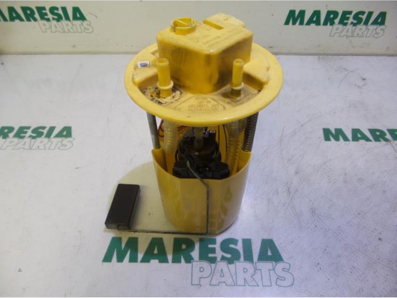 Fiat - Punto - Pompe carburant électrique