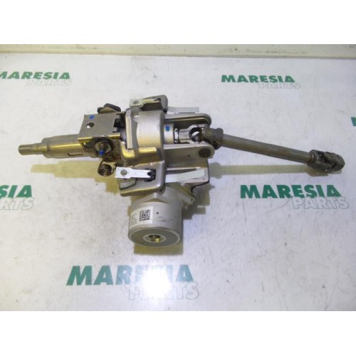 Fiat - Punto - Steering column housing