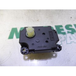 Renault - Megane - Kachelklep Motor