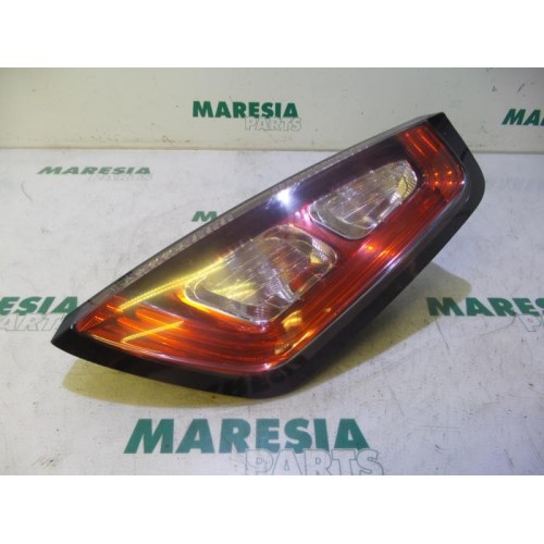 Fiat - Punto - Taillight, right