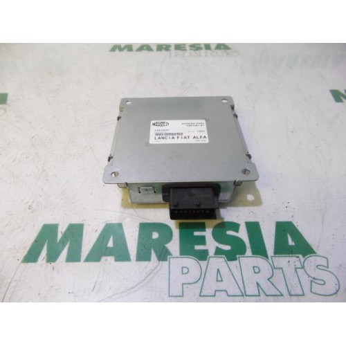 Fiat - Punto - Radio module