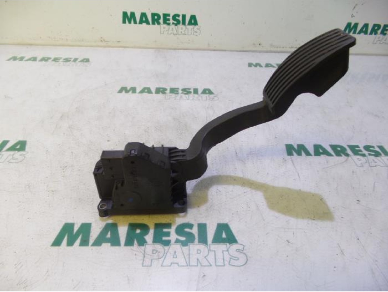 Fiat - Punto - Gaspedaalpositie Sensor
