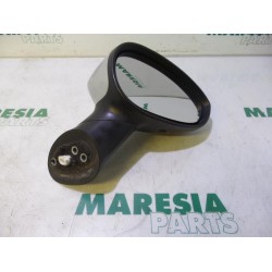 Fiat - Punto - Wing mirror, right