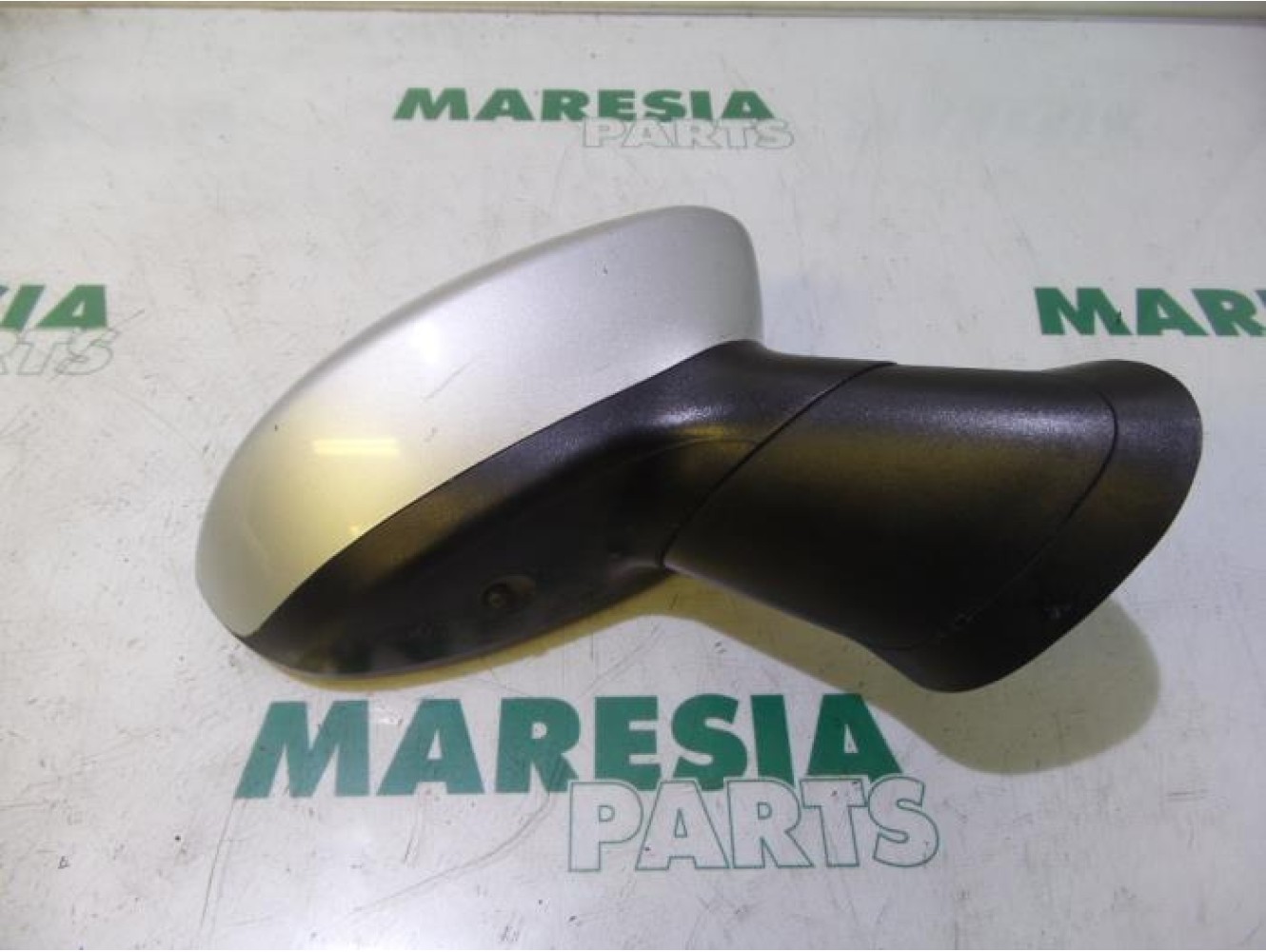 Fiat - Punto - Wing mirror, right