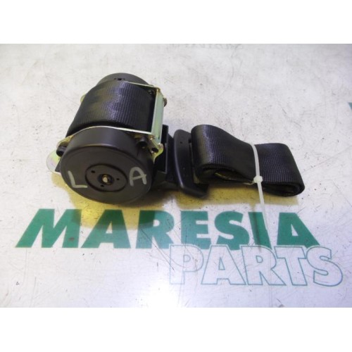Fiat - Punto - Sicherheitsgurt links hinten