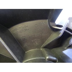 Fiat - Punto - Heizung Belüftungsmotor