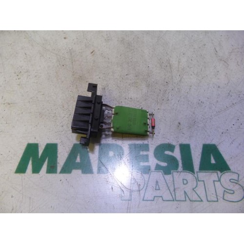 Fiat - Punto - Heater resistor