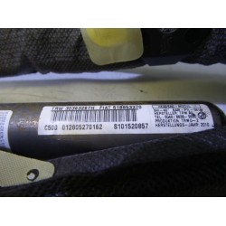 Fiat - Punto - Airbag plafond droite