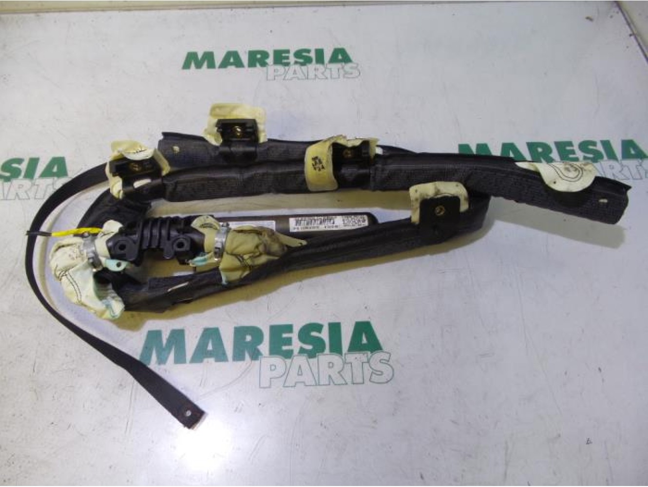 Fiat - Punto - Airbag plafond droite