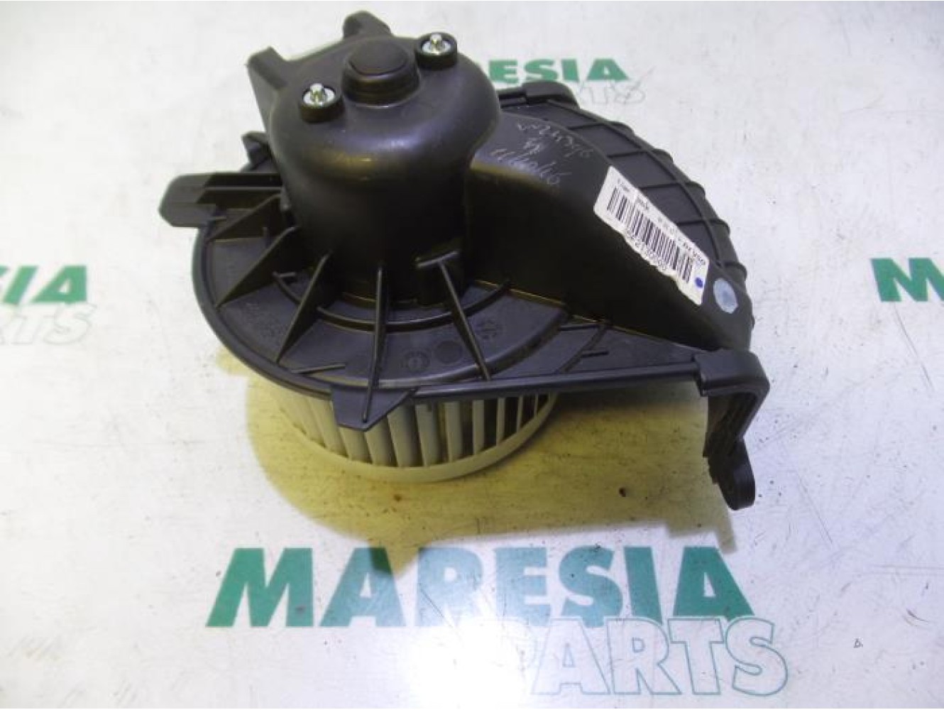 Renault - Master - Heating and ventilation fan motor