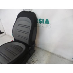Fiat - Punto - Sitz links