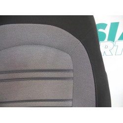 Fiat - Punto - Sitz links