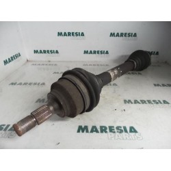 Peugeot - 307 - Arbre de transmission avant gauche