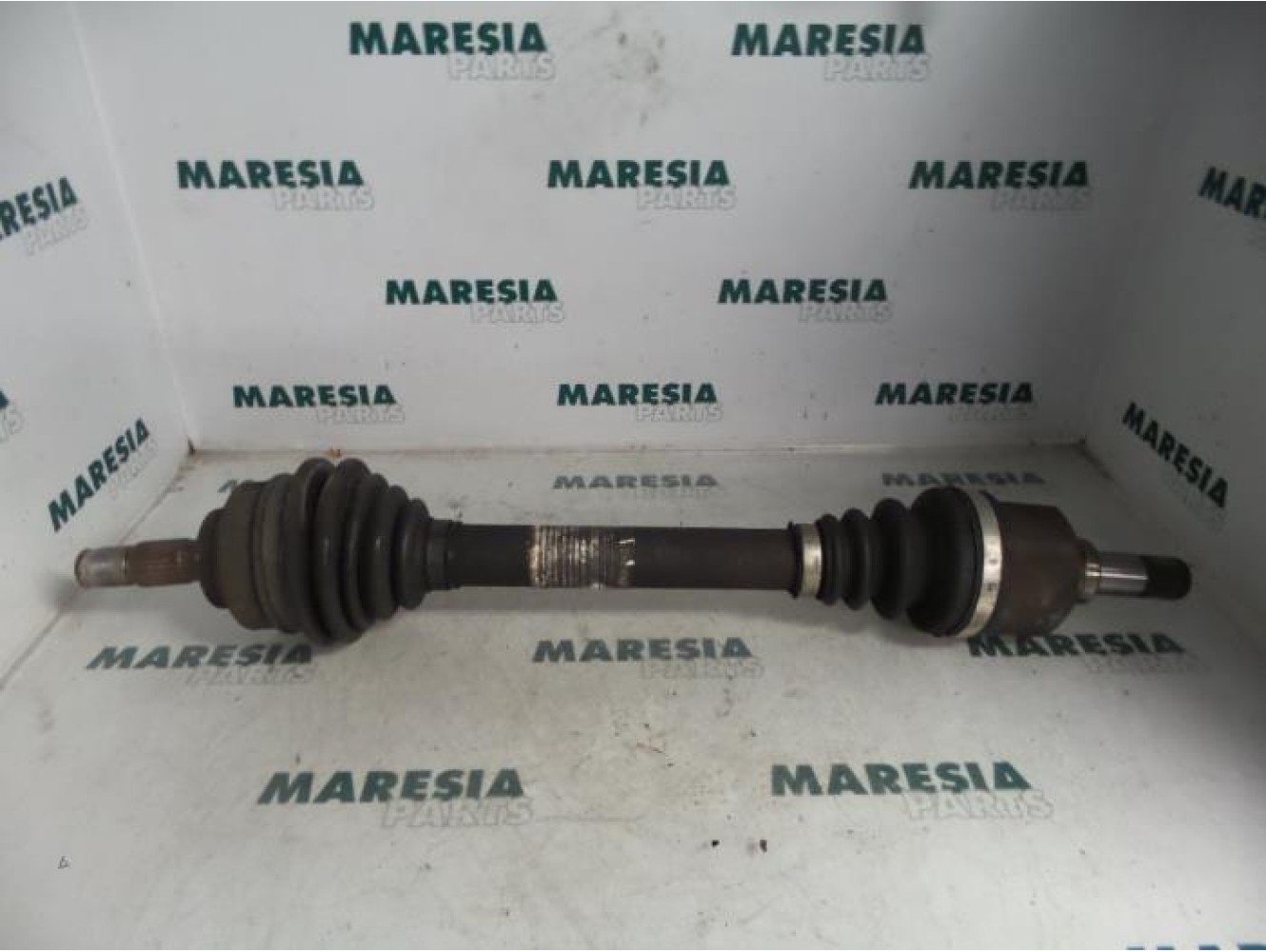 Peugeot - 307 - Arbre de transmission avant gauche