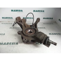 Peugeot - 307 - Knuckle, front right