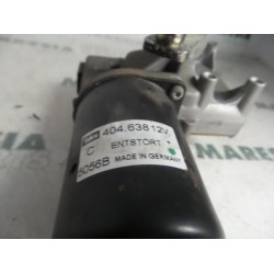 Peugeot - 307 - Front wiper motor