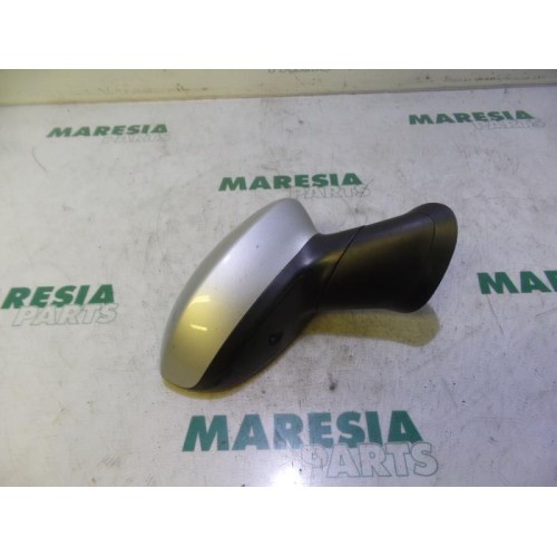 Fiat - Punto - Wing mirror, right