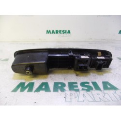 Fiat - Punto - Multi-functional window switch