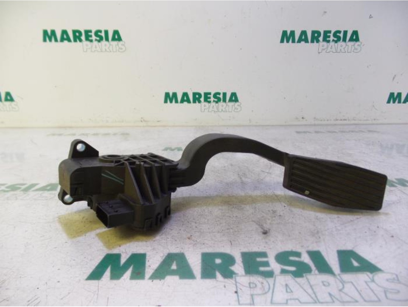 Fiat - Punto - Throttle pedal position sensor