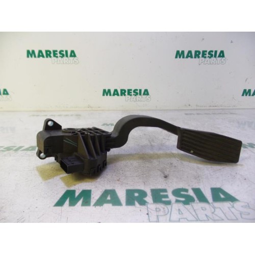 Fiat - Punto - Throttle pedal position sensor