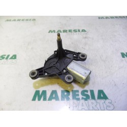 Fiat - Punto - Ruitenwissermotor achter