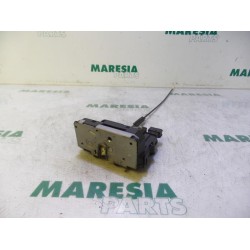 Fiat - Punto - Deurslot Mechaniek 4Deurs links-achter