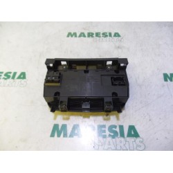 Fiat - Punto - Heater control panel