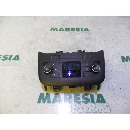 Fiat - Punto - Panneau de commandes chauffage