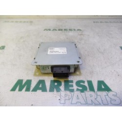 Fiat - Punto - Radio module