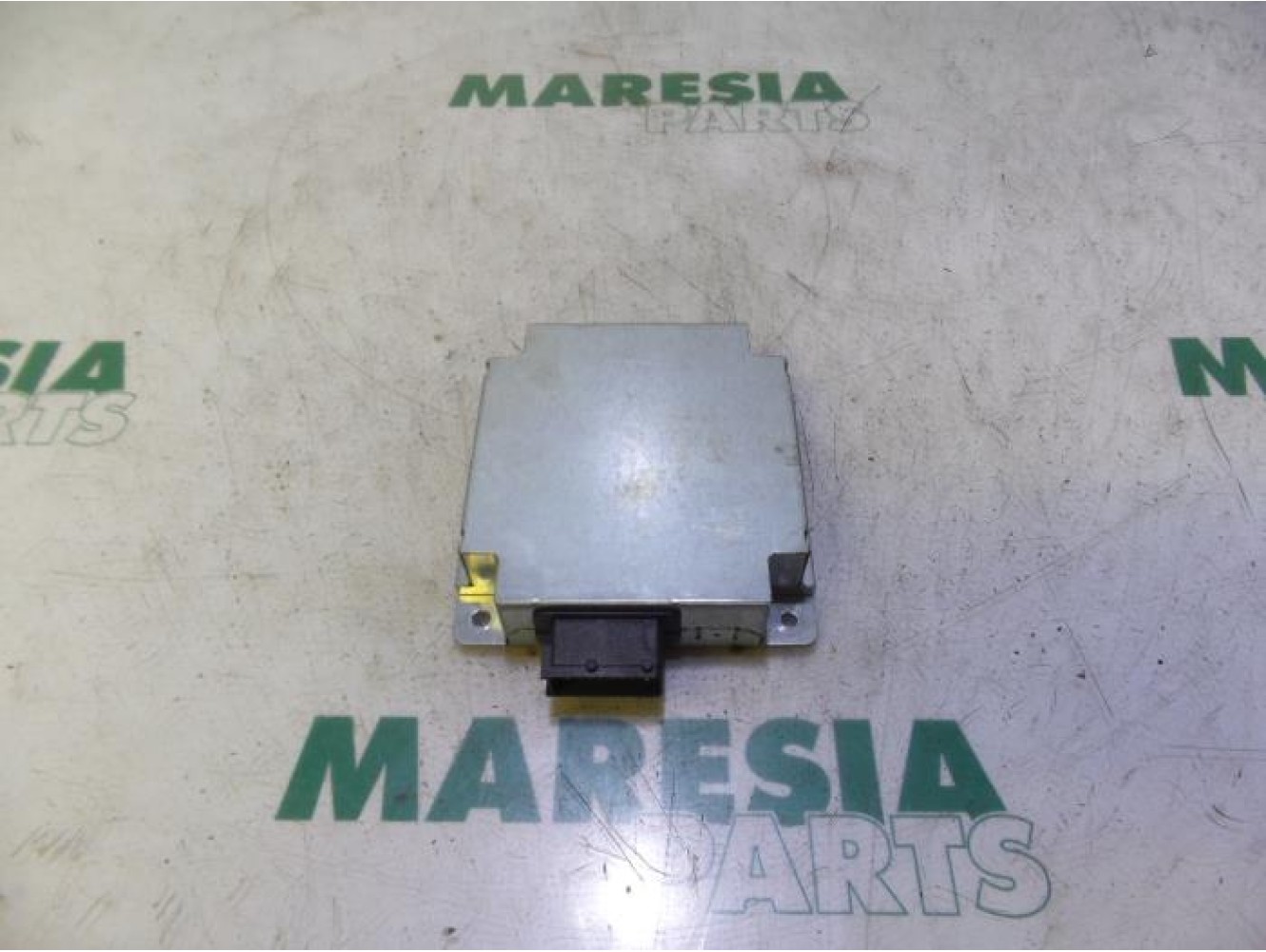 Fiat - Punto - Radio module