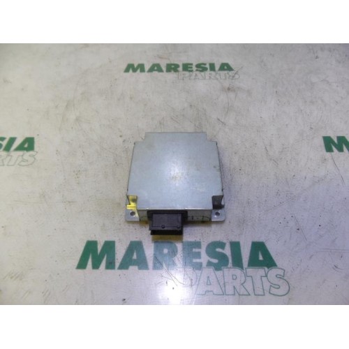 Fiat - Punto - Radio module