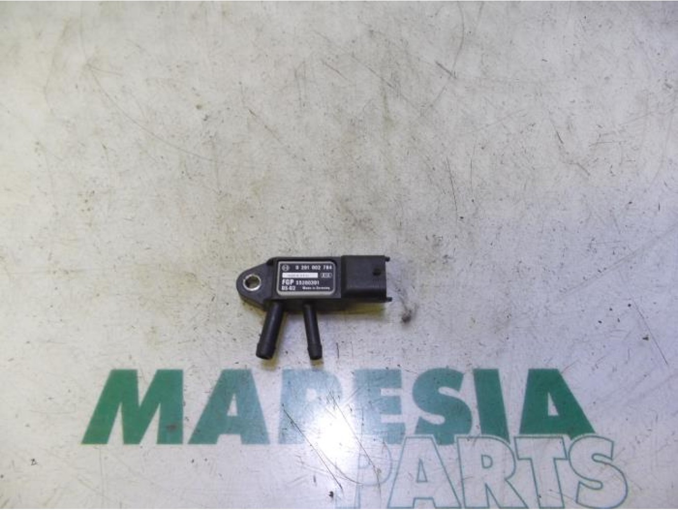 Fiat - Punto - Sensor (overige)